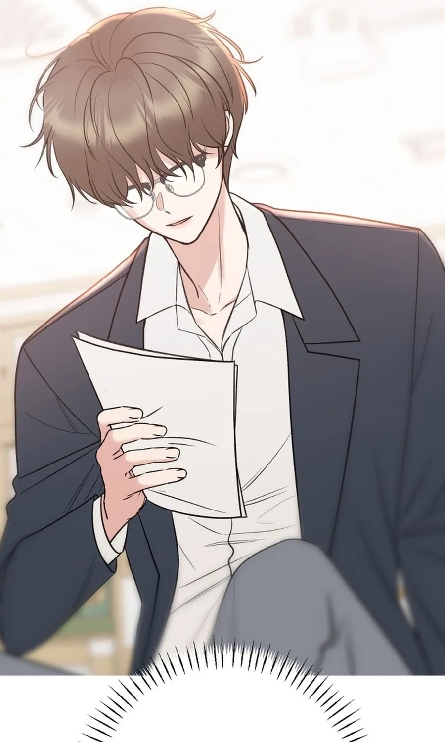 Shining Nananana Chapter 47 page 88 - 