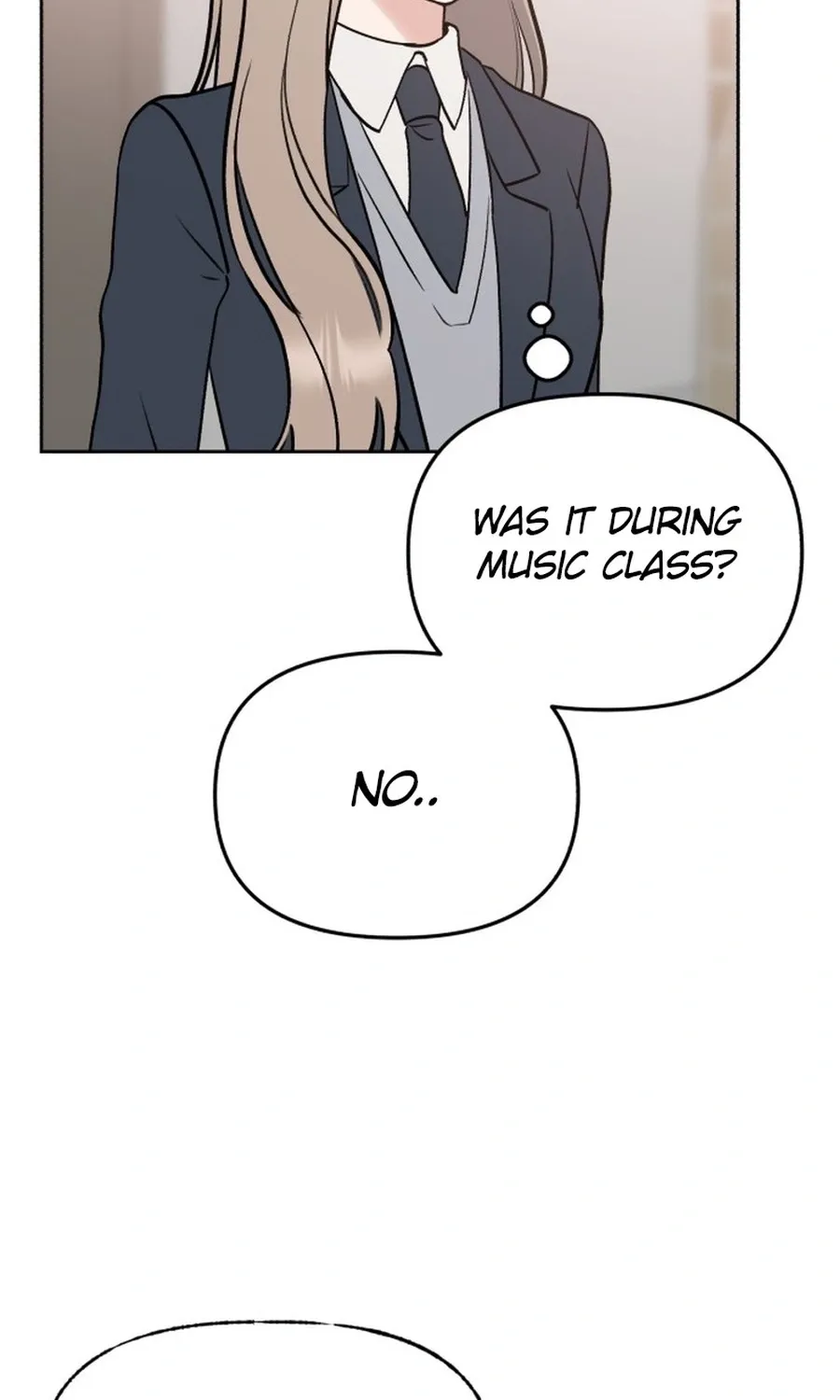 Shining Nananana Chapter 47 page 91 - 