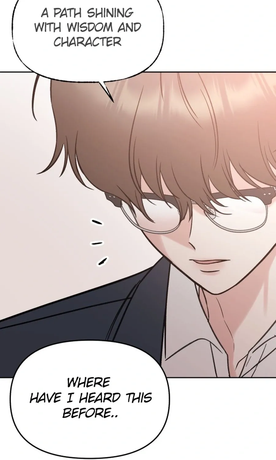 Shining Nananana Chapter 47 page 92 - 