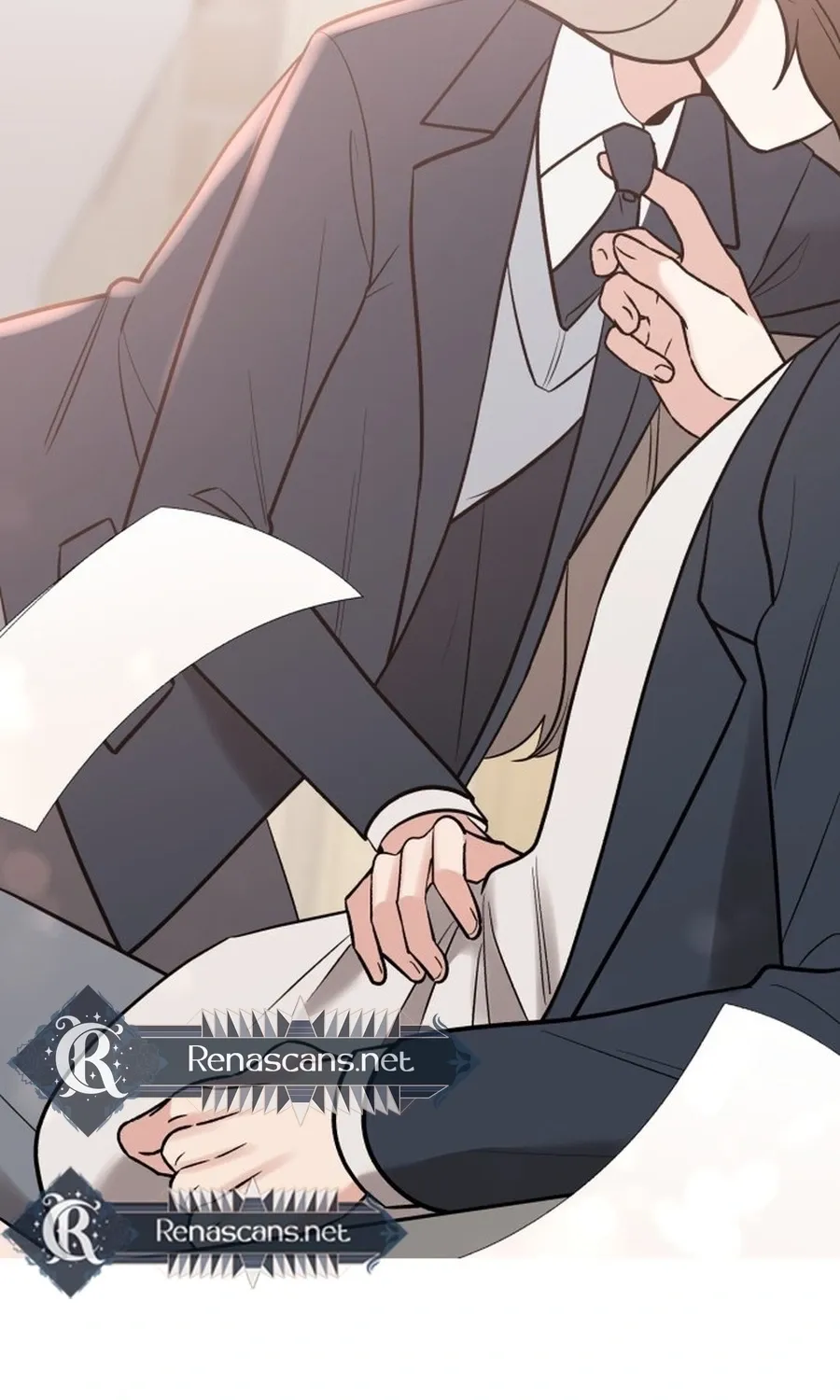 Shining Nananana Chapter 47 page 97 - 