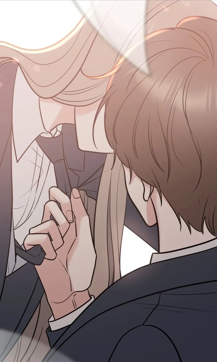 Shining Nananana Chapter 47 page 100 - 