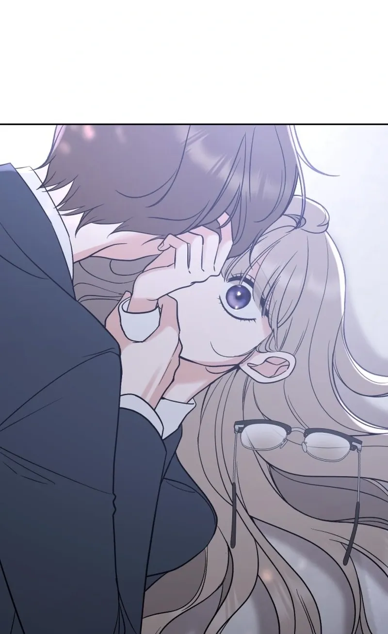 Shining Nananana Chapter 48 page 127 - 