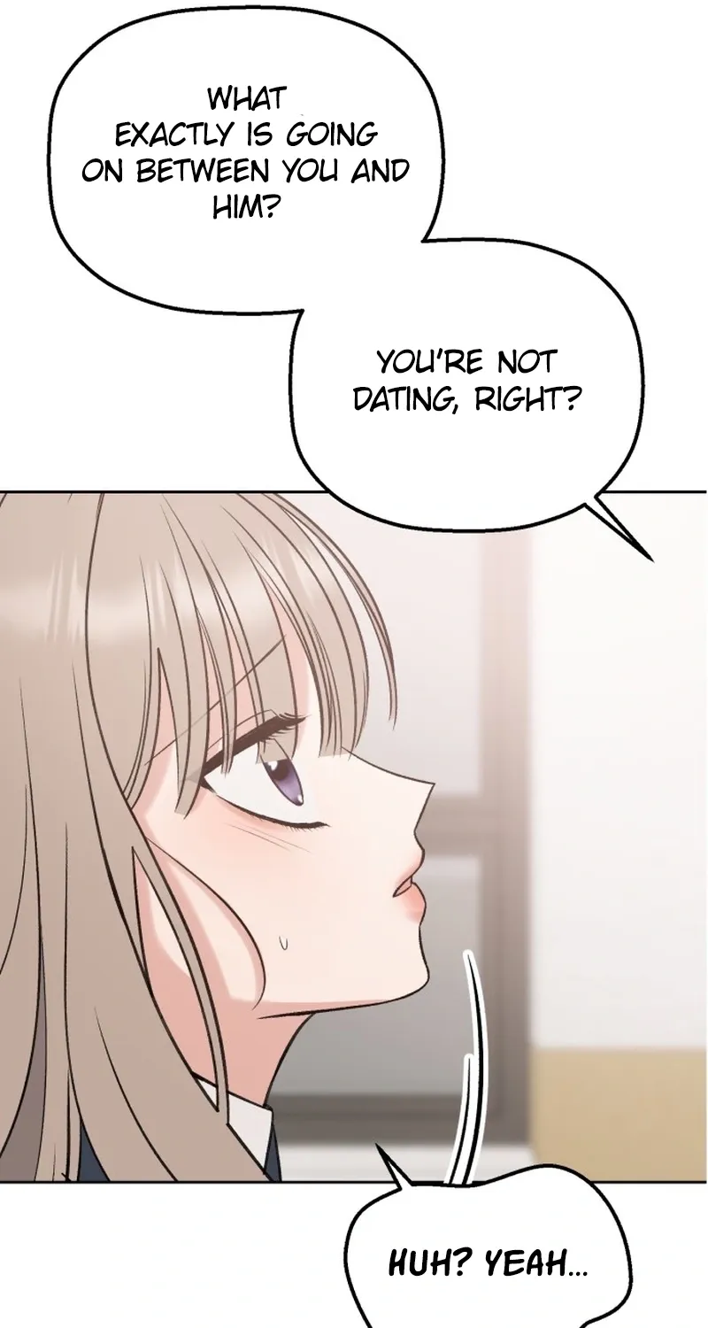 Shining Nananana Chapter 48 page 20 - 