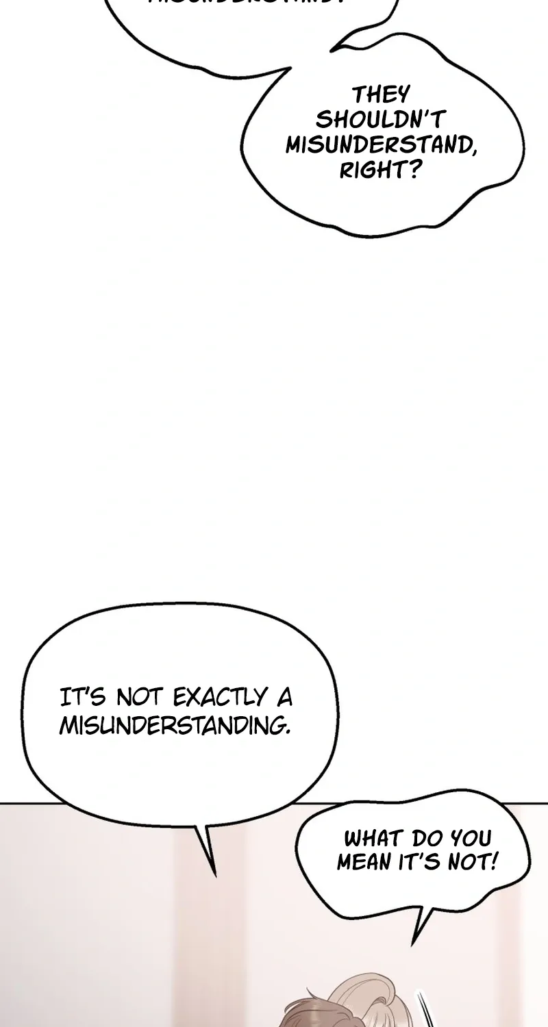 Shining Nananana Chapter 48 page 34 - 