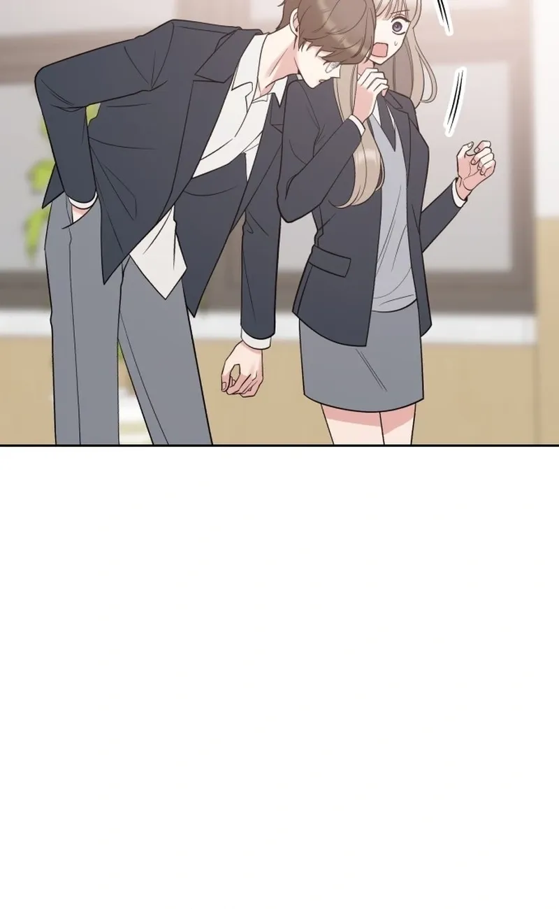 Shining Nananana Chapter 48 page 35 - 