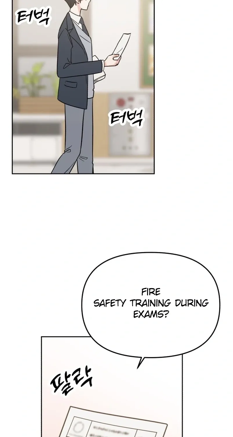 Shining Nananana Chapter 48 page 38 - 
