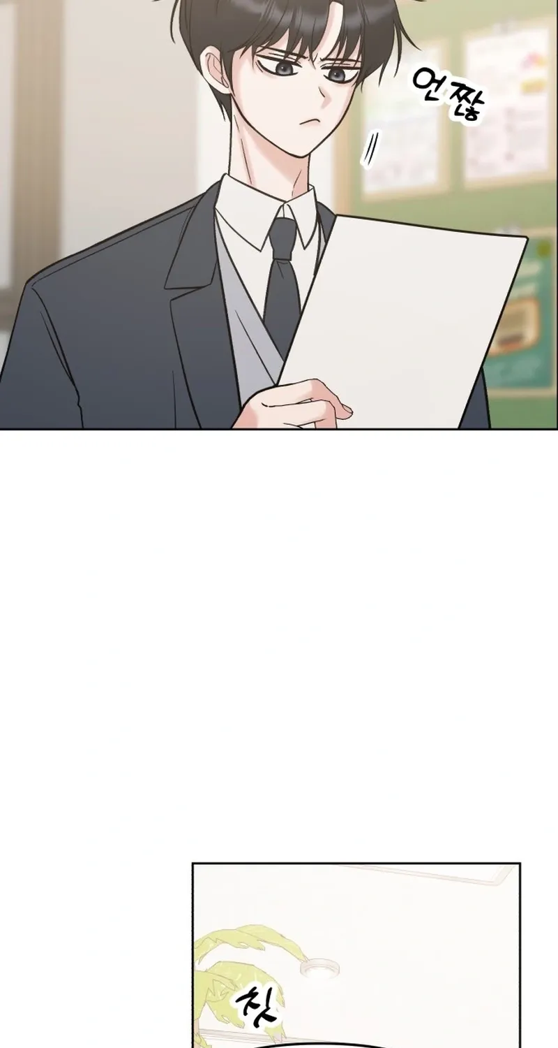 Shining Nananana Chapter 48 page 40 - 