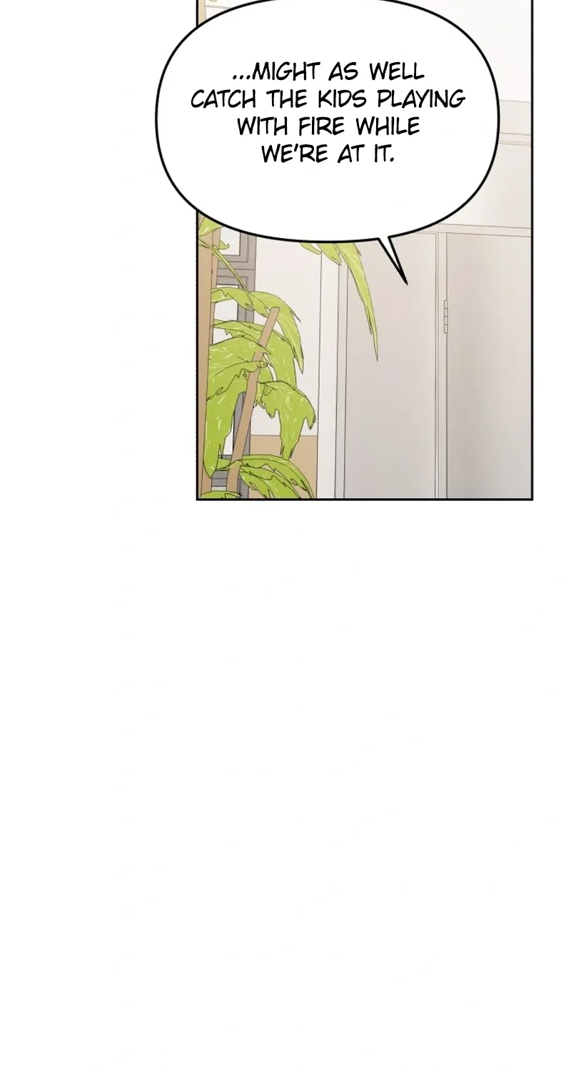 Shining Nananana Chapter 48 page 41 - 