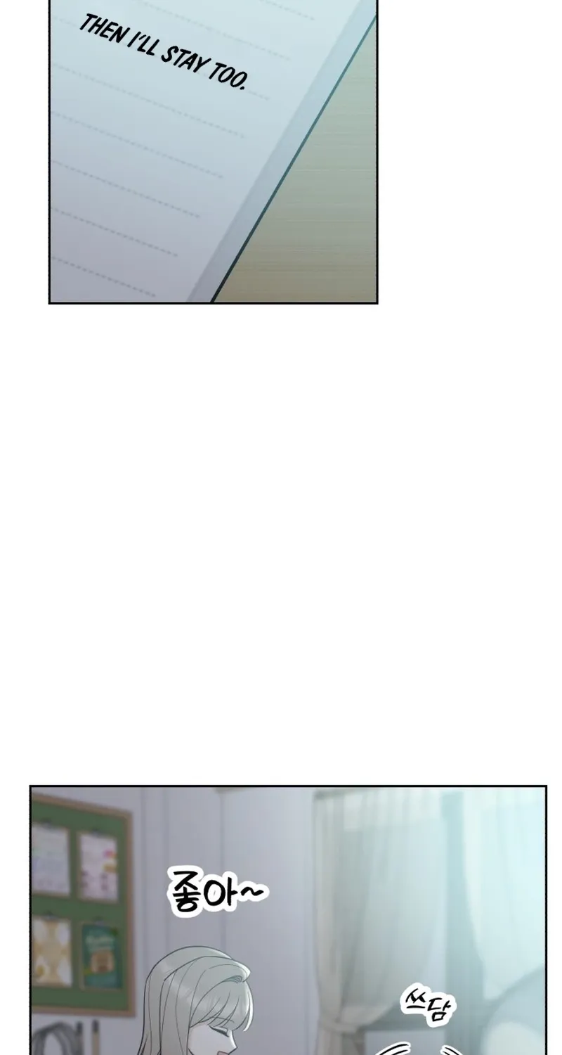 Shining Nananana Chapter 48 page 50 - 