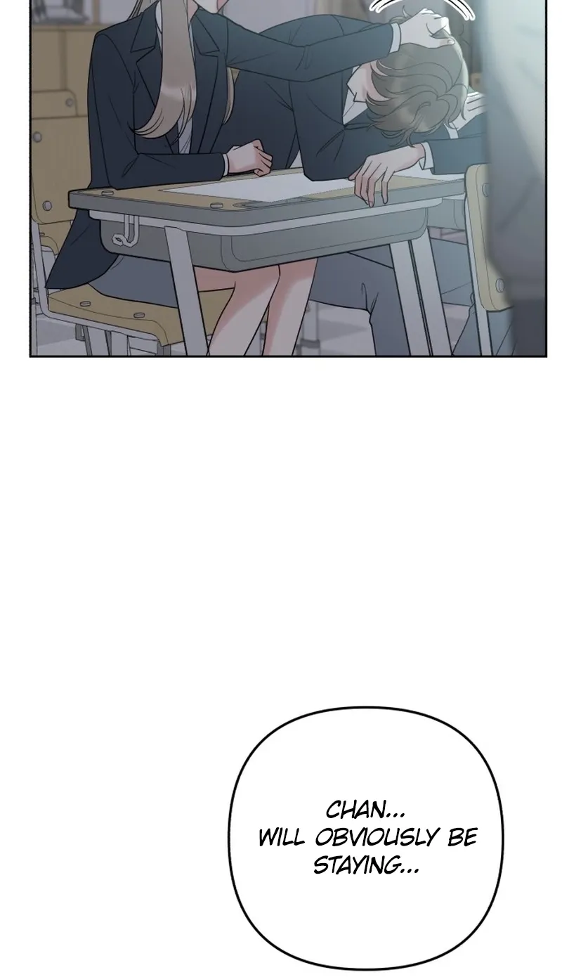 Shining Nananana Chapter 48 page 51 - 
