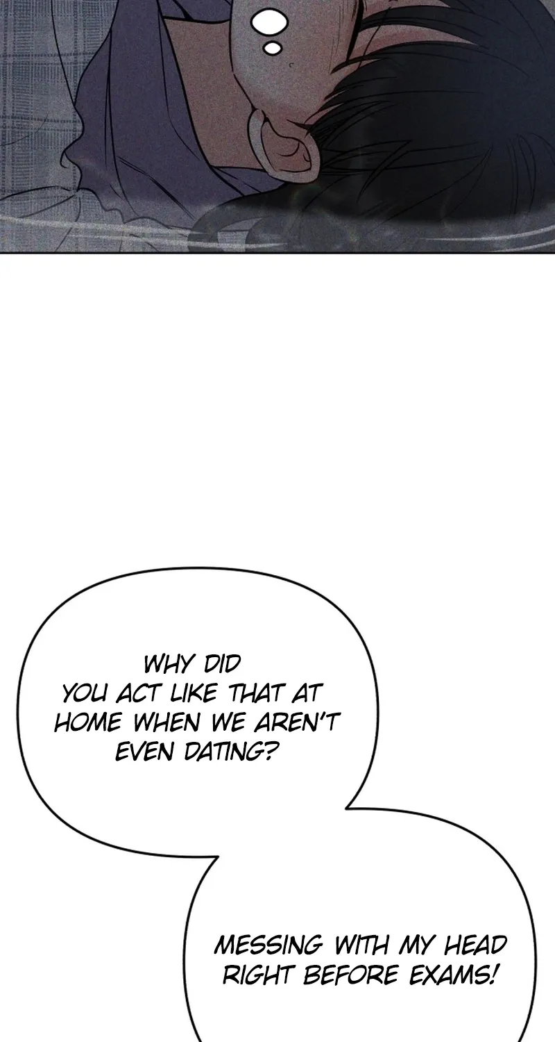 Shining Nananana Chapter 48 page 55 - 