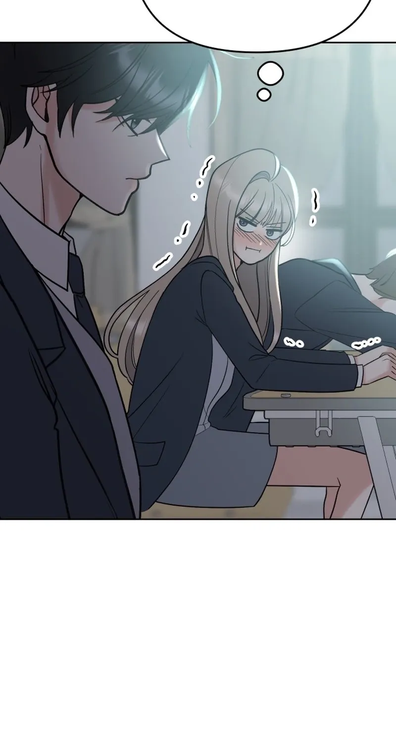 Shining Nananana Chapter 48 page 56 - 