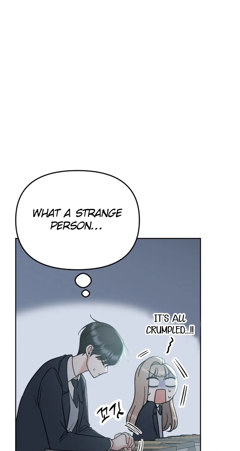 Shining Nananana Chapter 48 page 60 - 