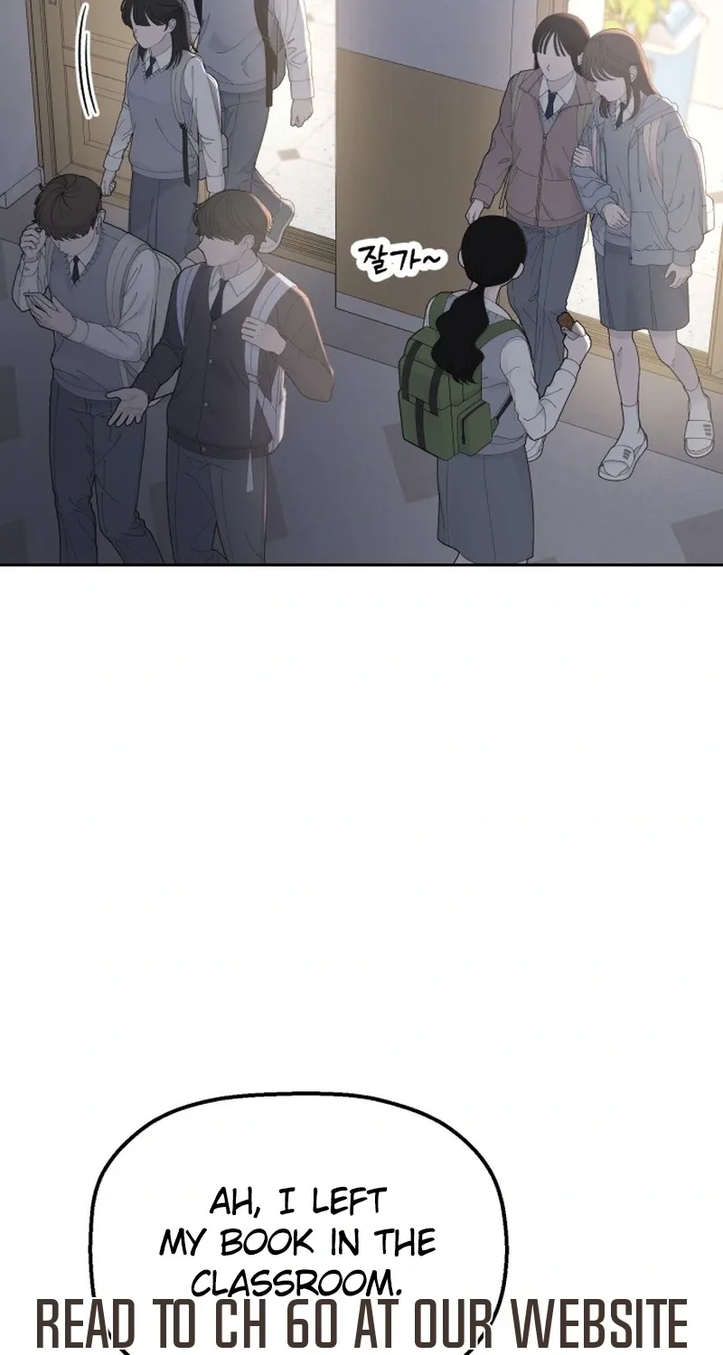 Shining Nananana Chapter 48 page 63 - 