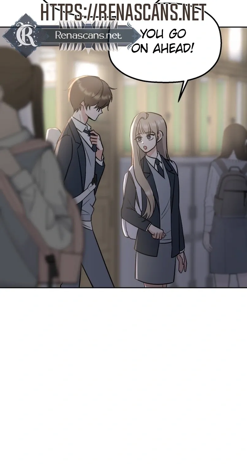 Shining Nananana Chapter 48 page 64 - 