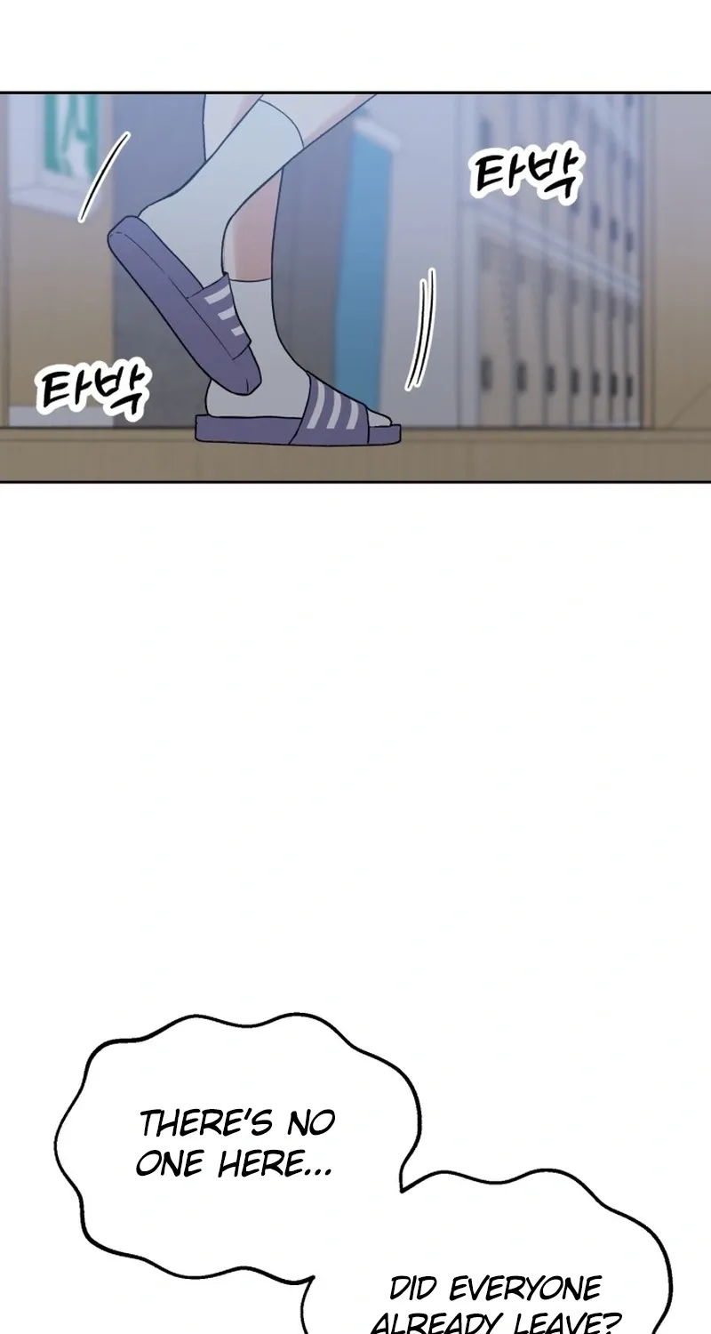 Shining Nananana Chapter 48 page 65 - 