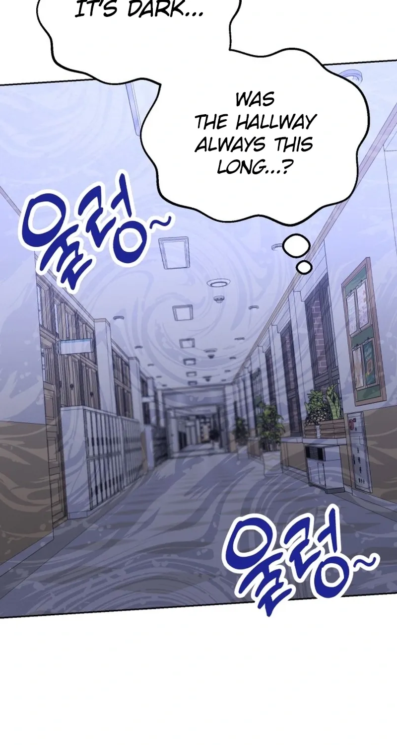 Shining Nananana Chapter 48 page 67 - 