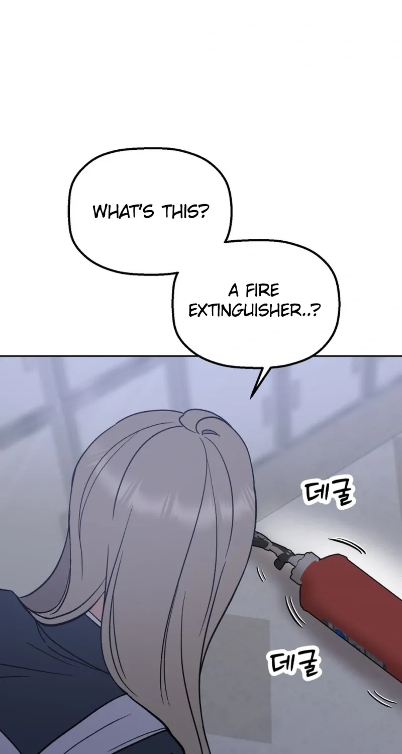 Shining Nananana Chapter 48 page 69 - 