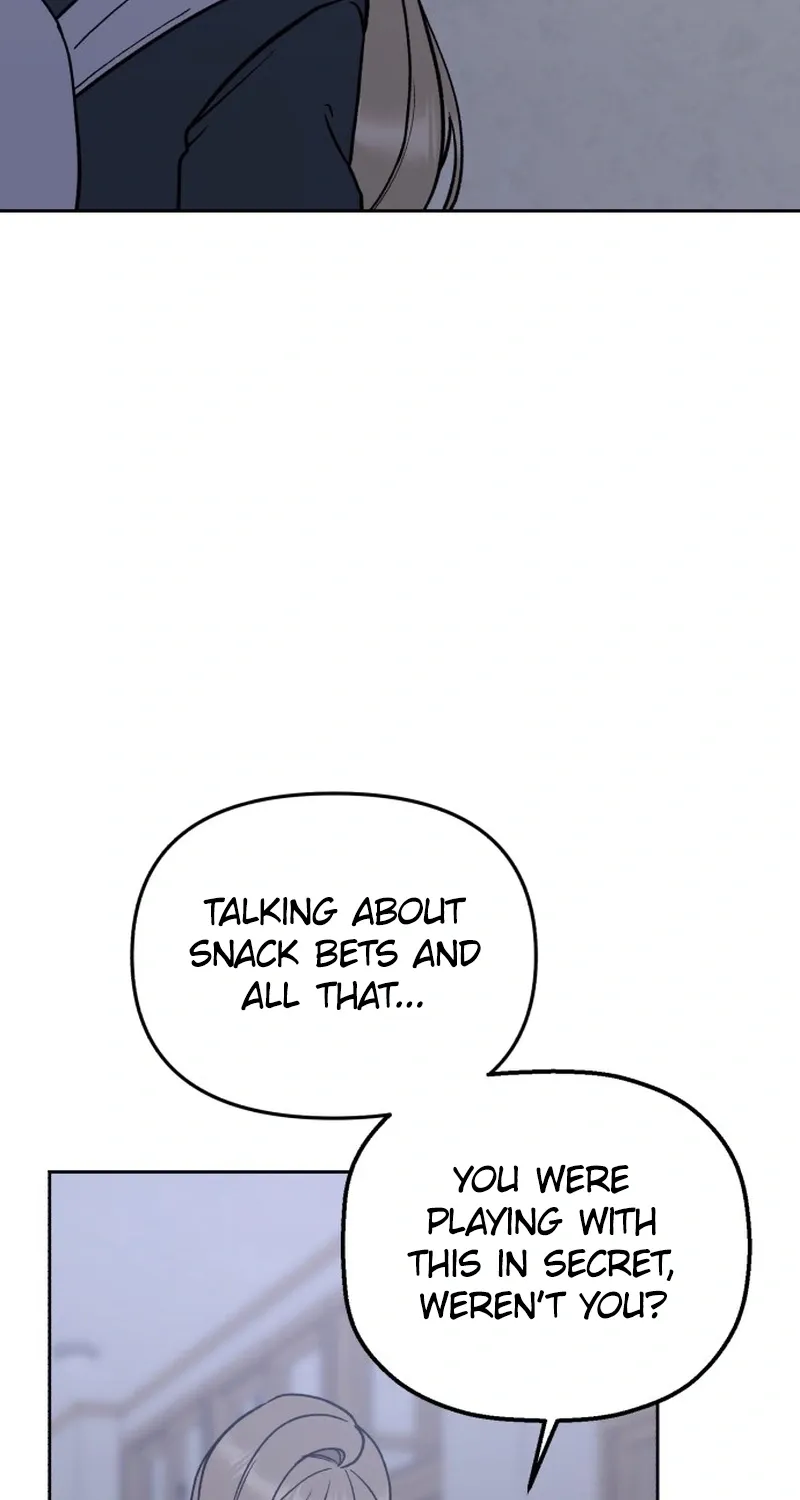 Shining Nananana Chapter 48 page 70 - 