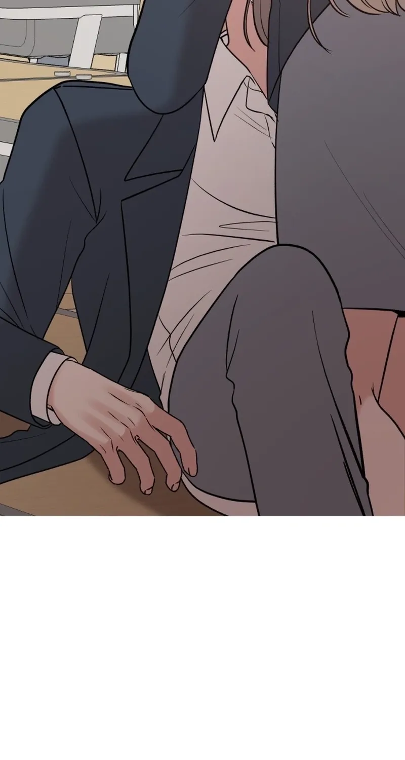 Shining Nananana Chapter 48 page 8 - 