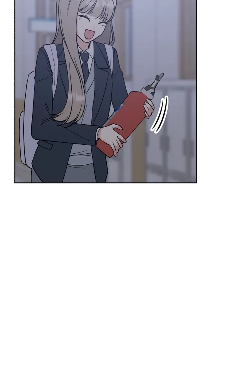 Shining Nananana Chapter 48 page 71 - 