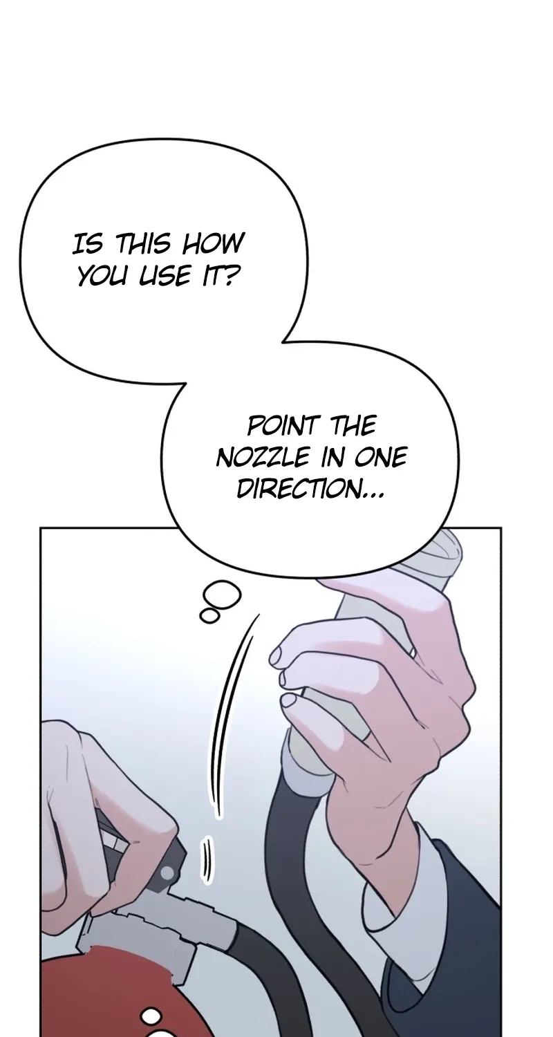 Shining Nananana Chapter 48 page 72 - 