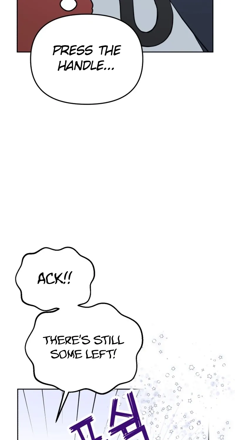Shining Nananana Chapter 48 page 73 - 