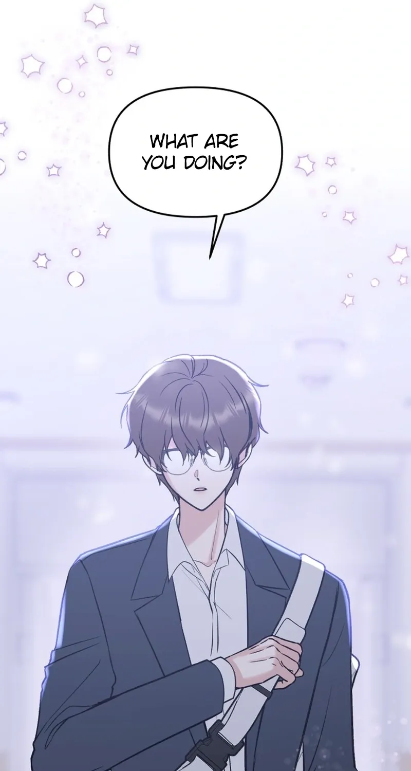 Shining Nananana Chapter 48 page 78 - 
