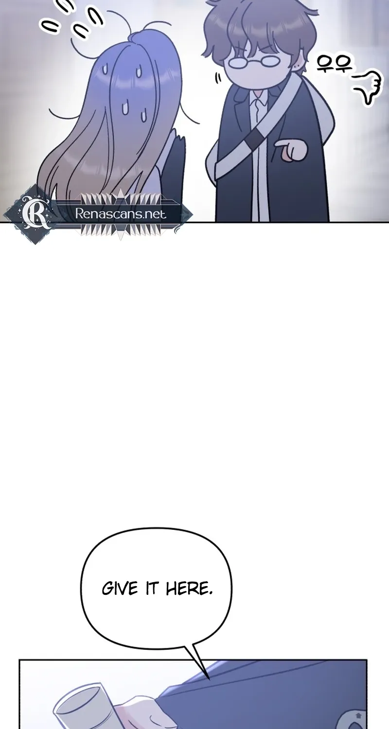 Shining Nananana Chapter 48 page 81 - 