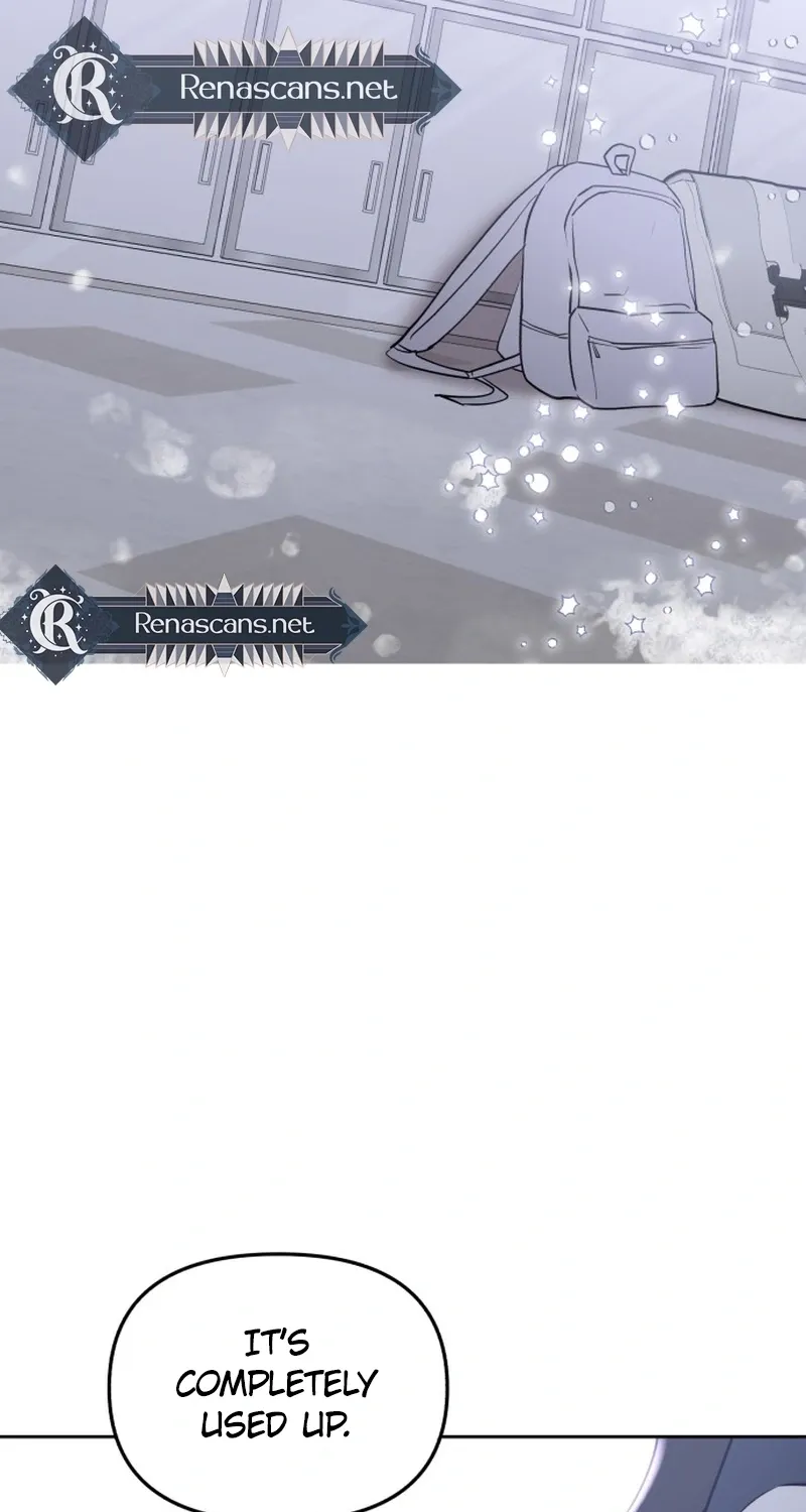 Shining Nananana Chapter 48 page 89 - 