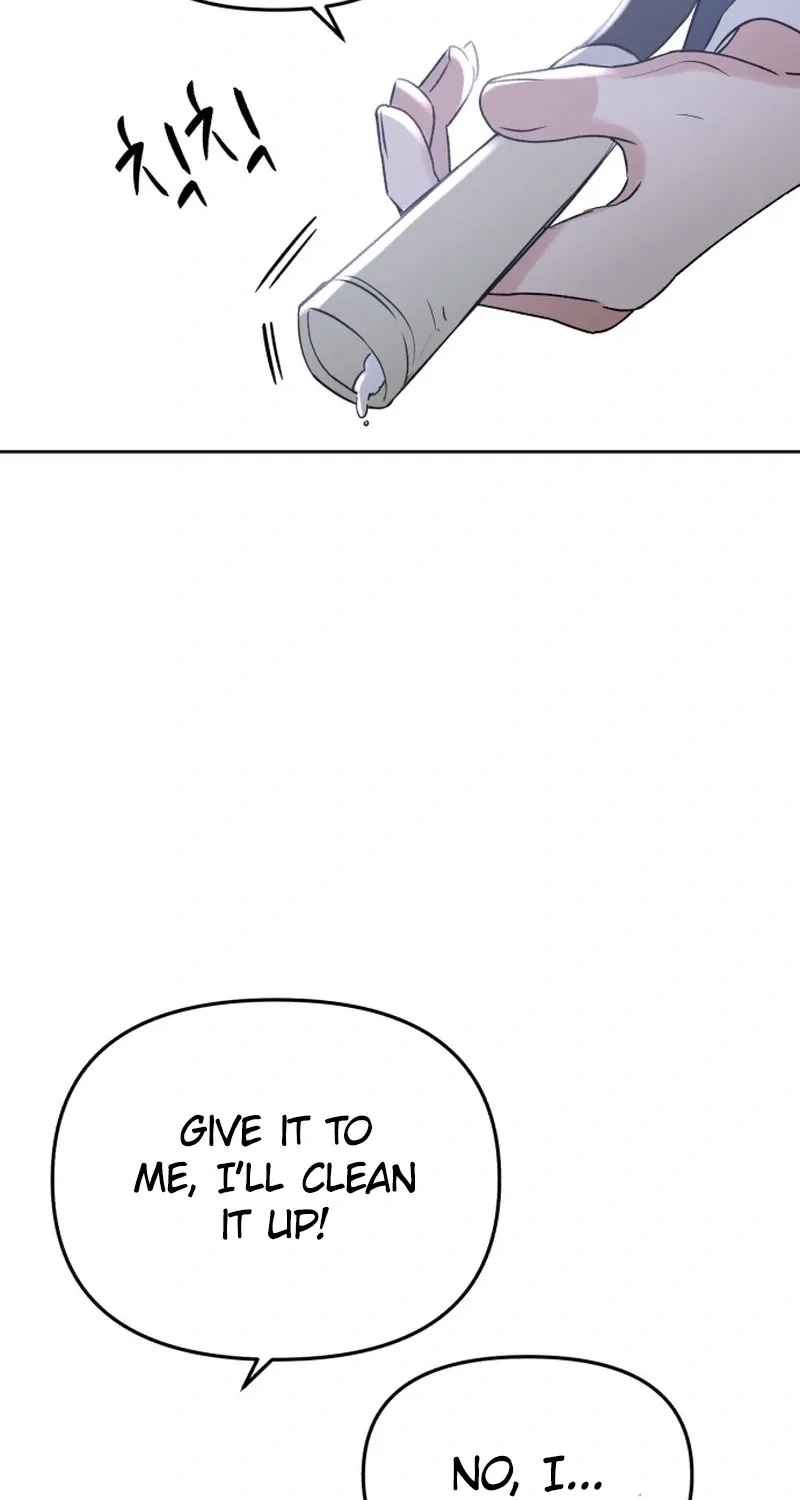 Shining Nananana Chapter 48 page 90 - 