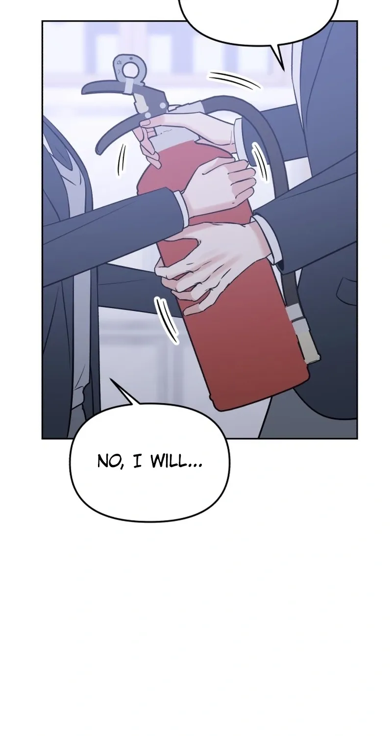 Shining Nananana Chapter 48 page 91 - 