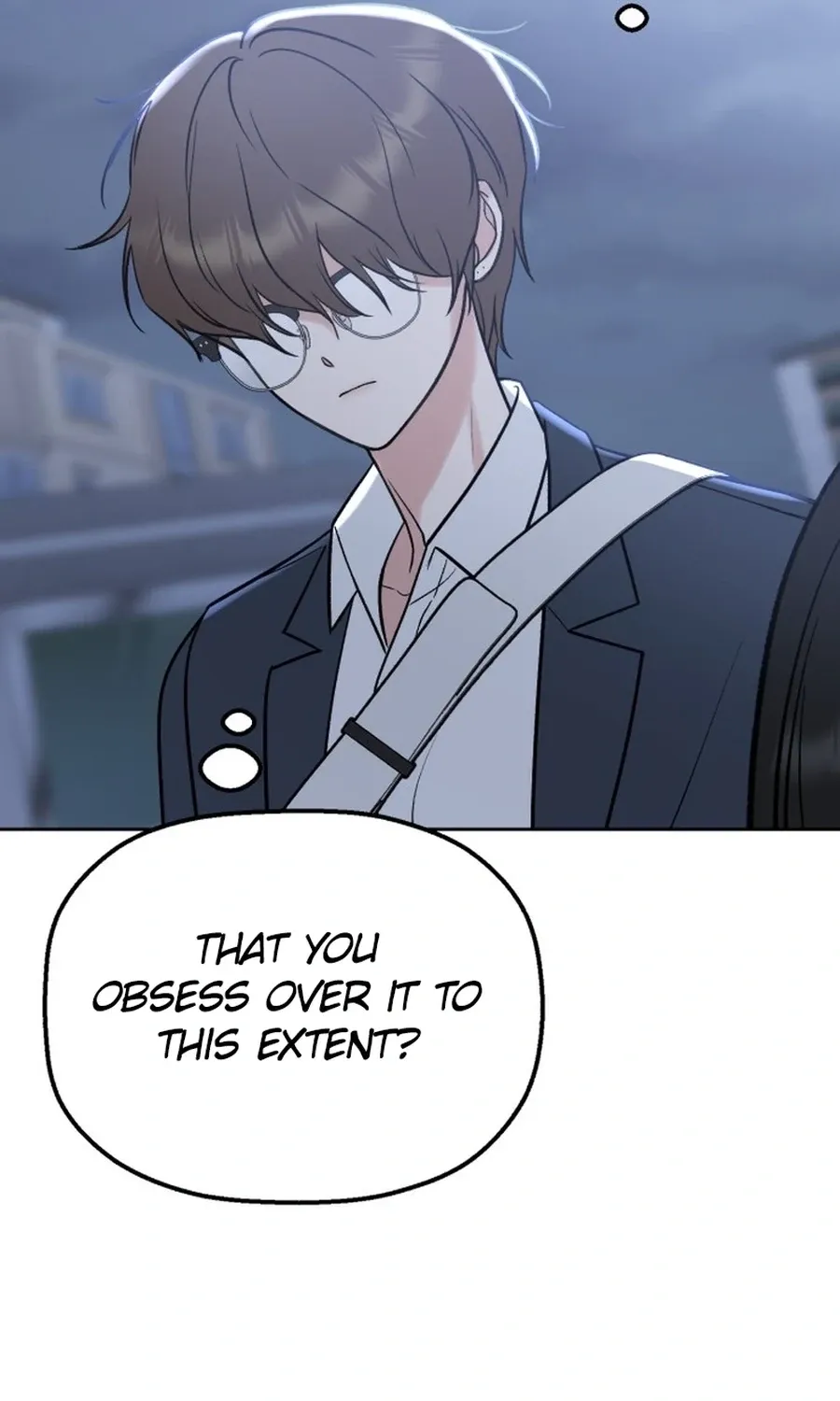 Shining Nananana Chapter 49 page 114 - 