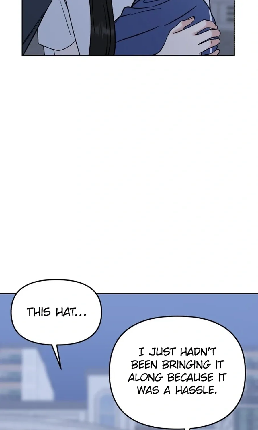Shining Nananana Chapter 49 page 116 - 