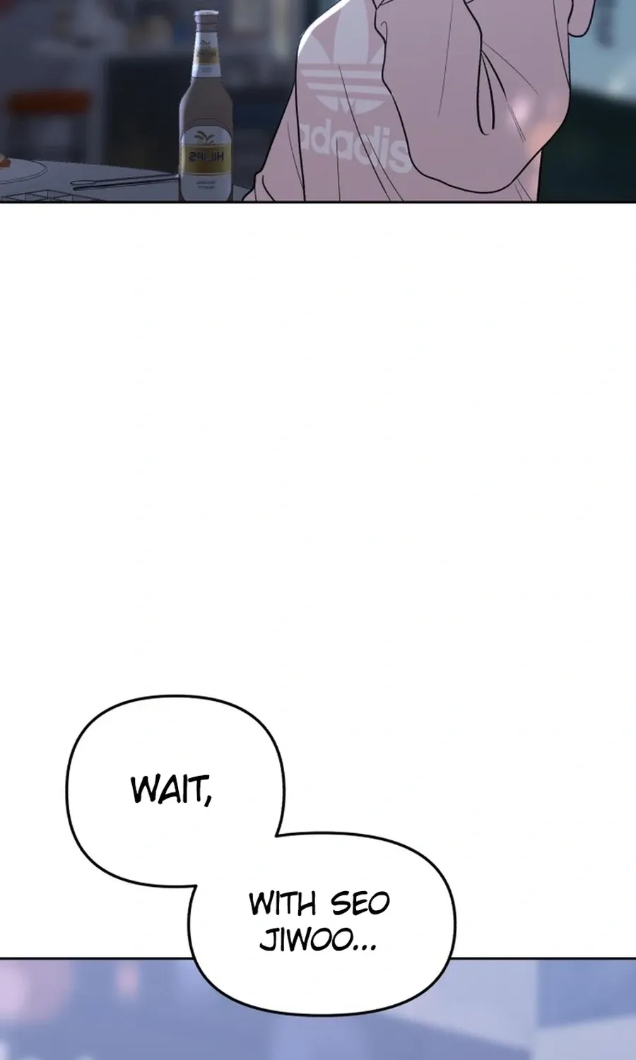 Shining Nananana Chapter 49 page 121 - 
