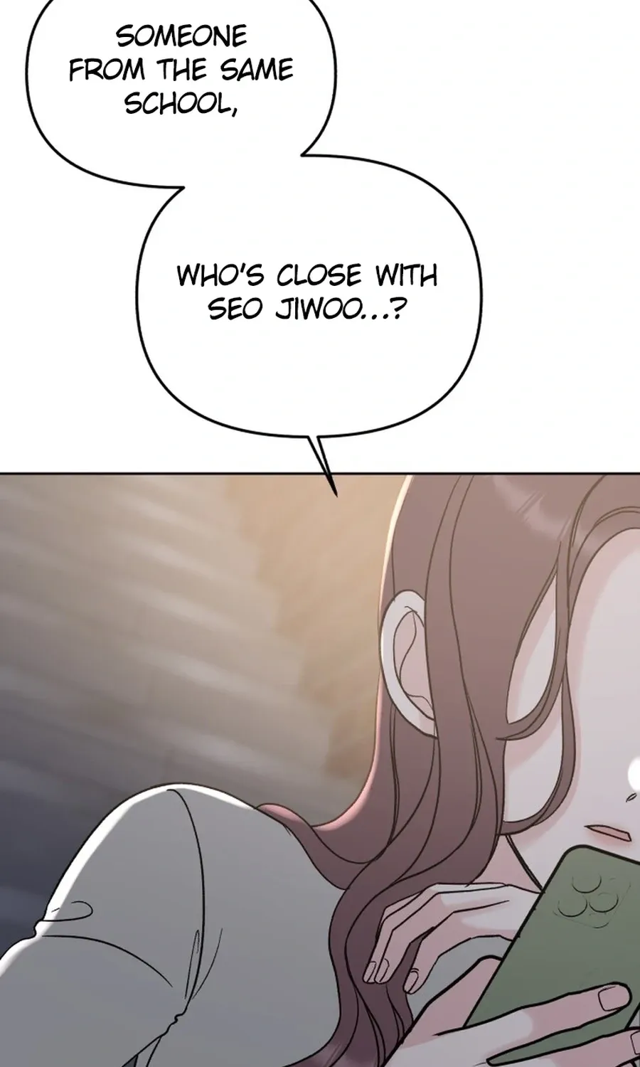 Shining Nananana Chapter 49 page 132 - 