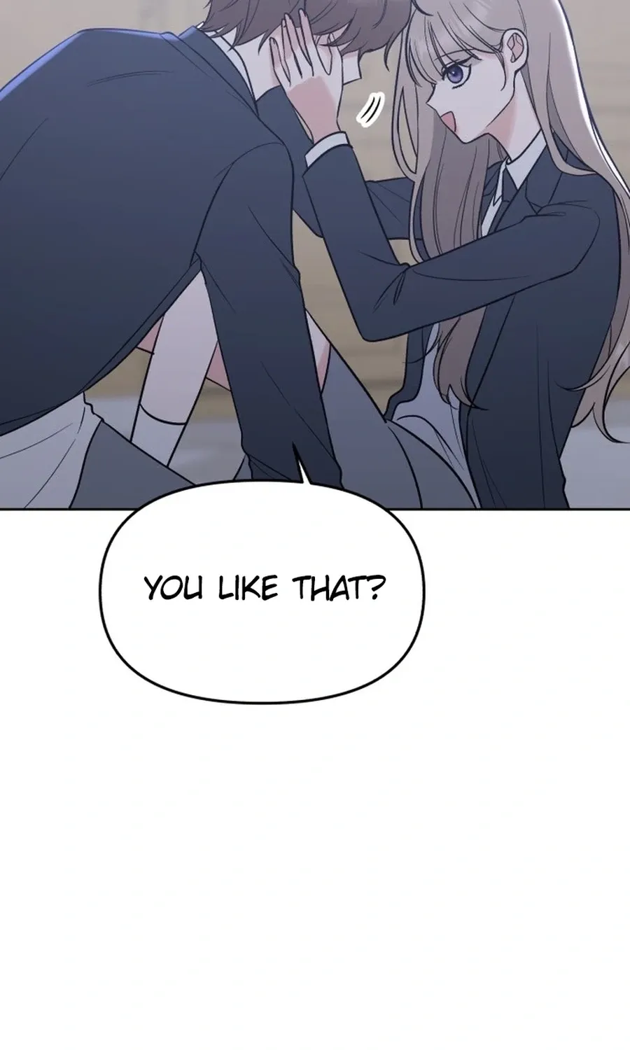 Shining Nananana Chapter 49 page 15 - 