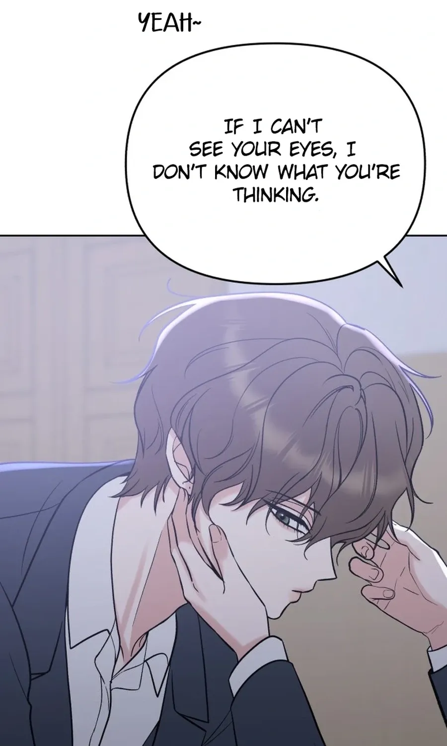 Shining Nananana Chapter 49 page 16 - 