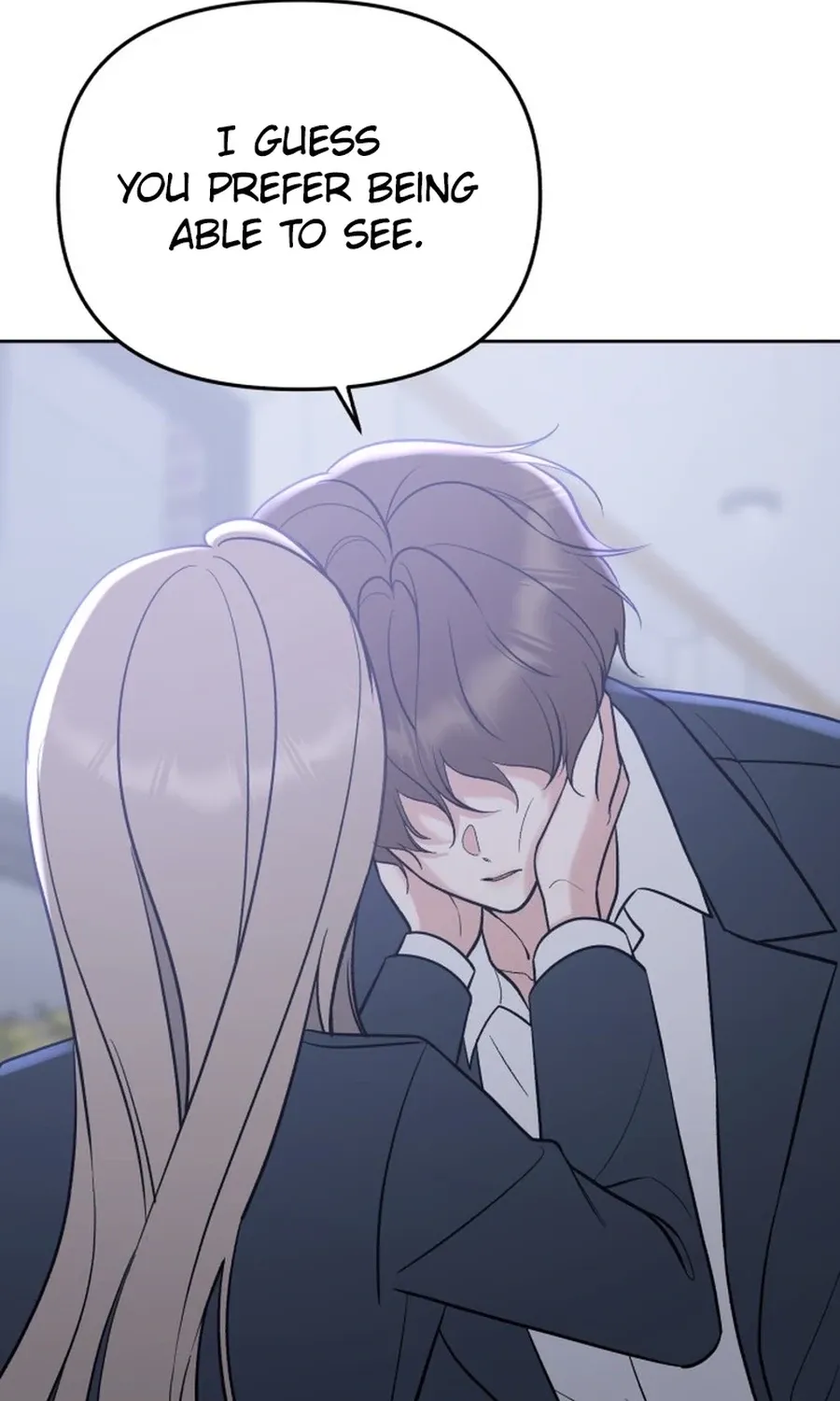 Shining Nananana Chapter 49 page 18 - 