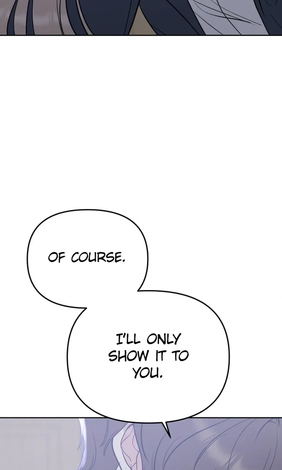 Shining Nananana Chapter 49 page 19 - 