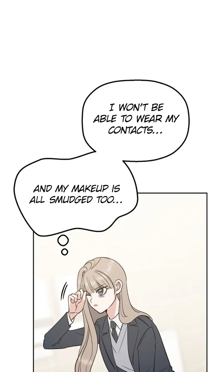 Shining Nananana Chapter 49 page 28 - 