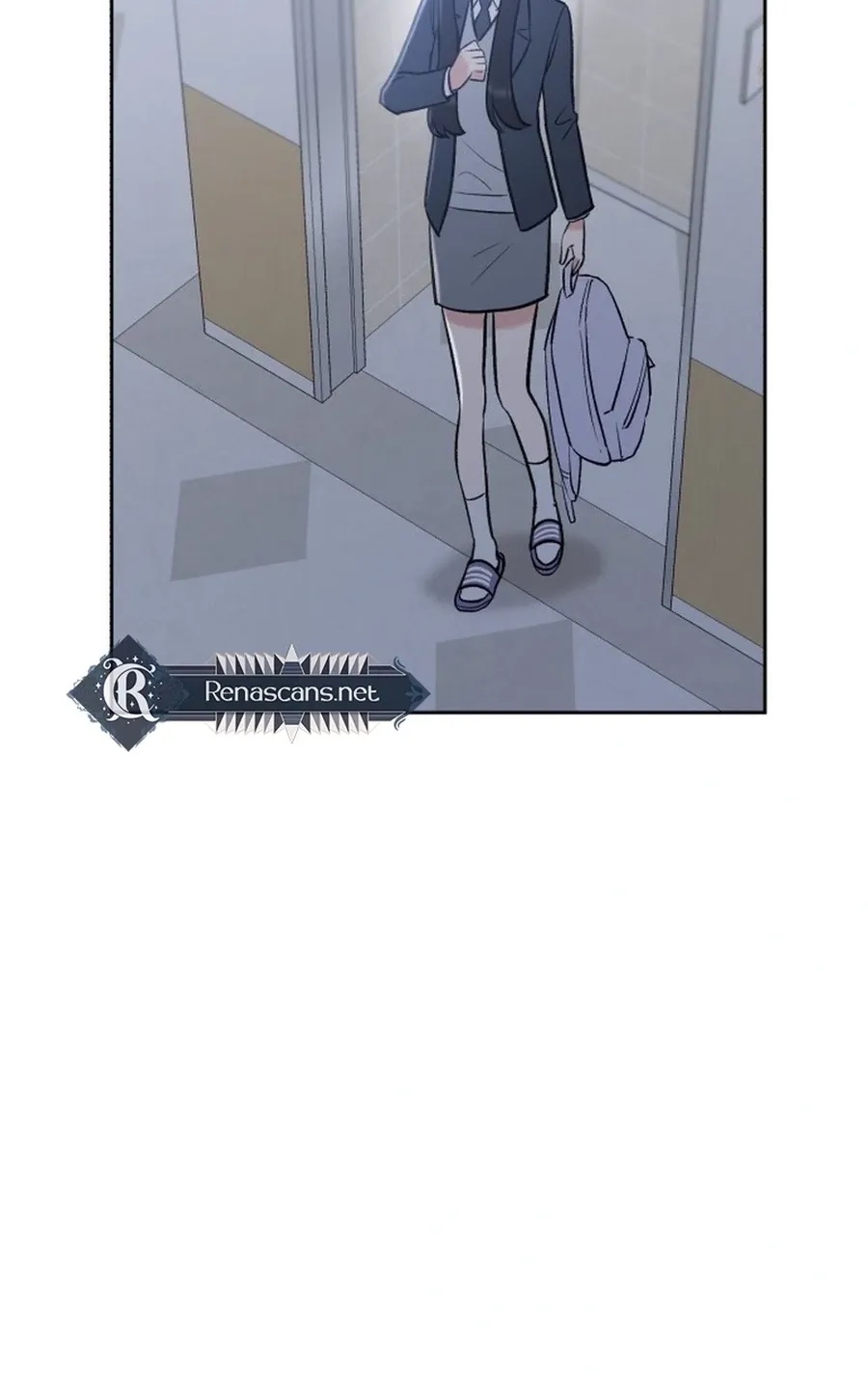 Shining Nananana Chapter 49 page 33 - 