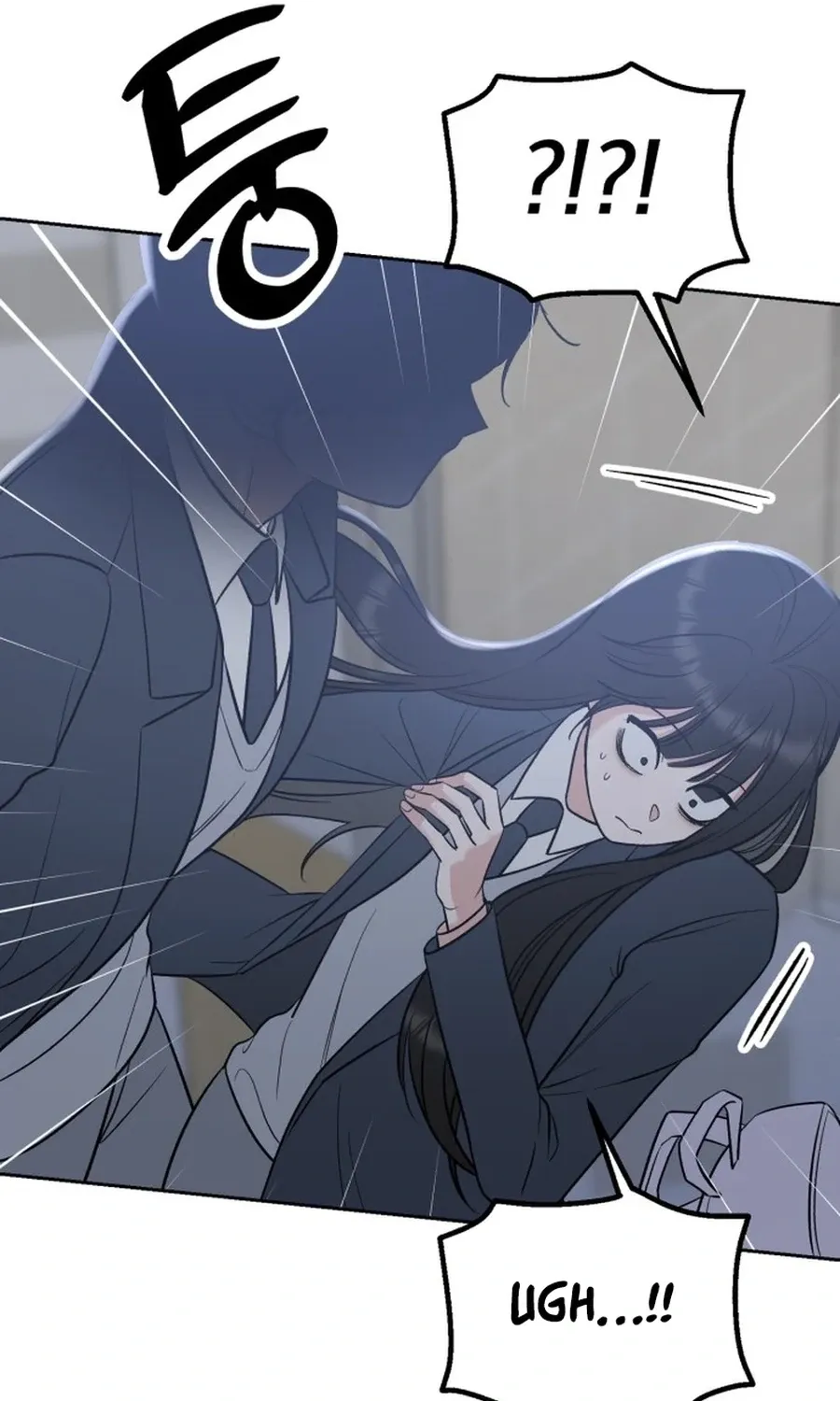 Shining Nananana Chapter 49 page 34 - 
