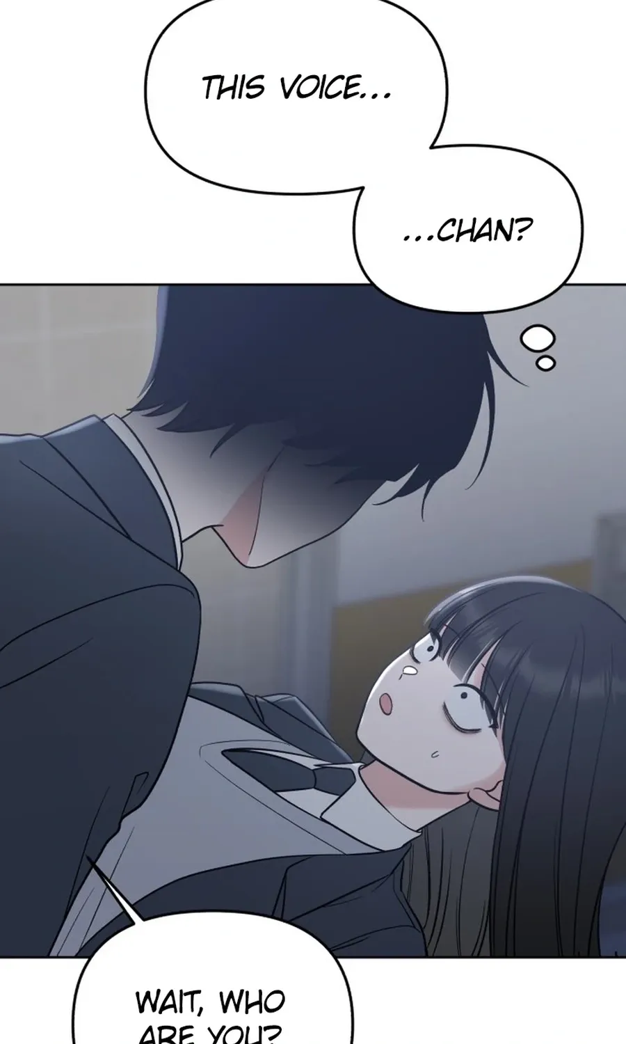 Shining Nananana Chapter 49 page 39 - 