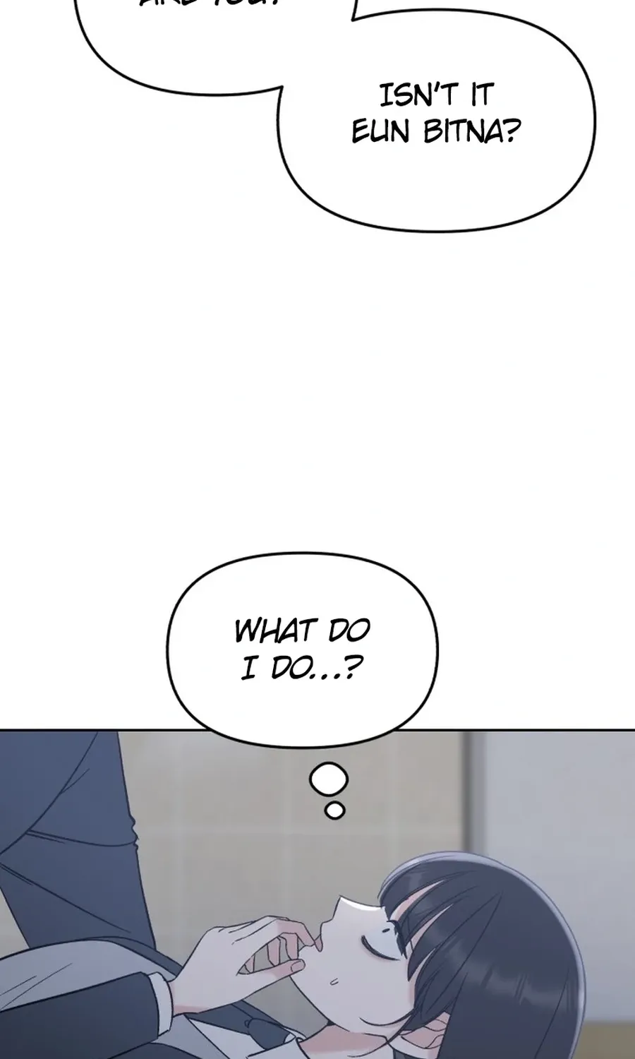Shining Nananana Chapter 49 page 40 - 