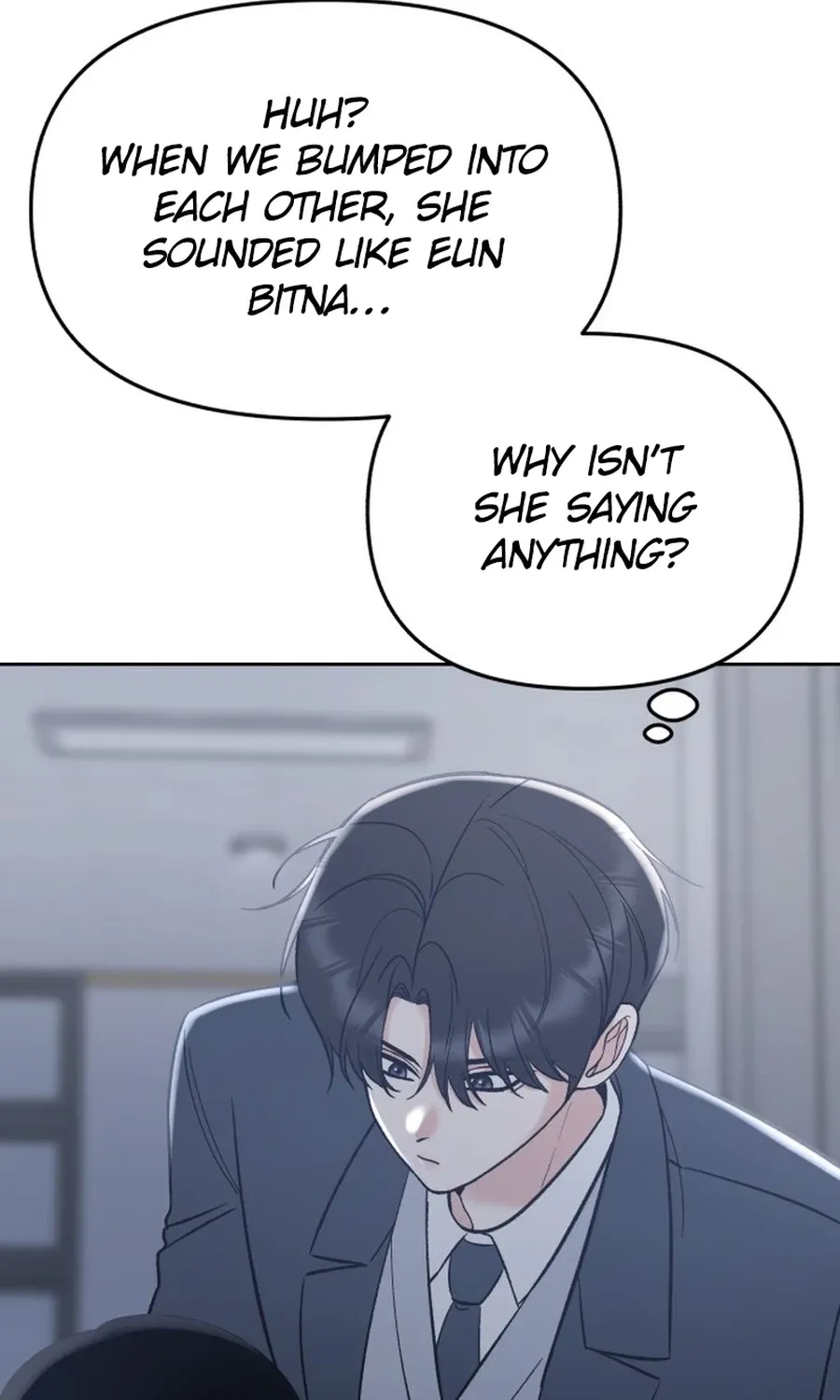Shining Nananana Chapter 49 page 42 - 