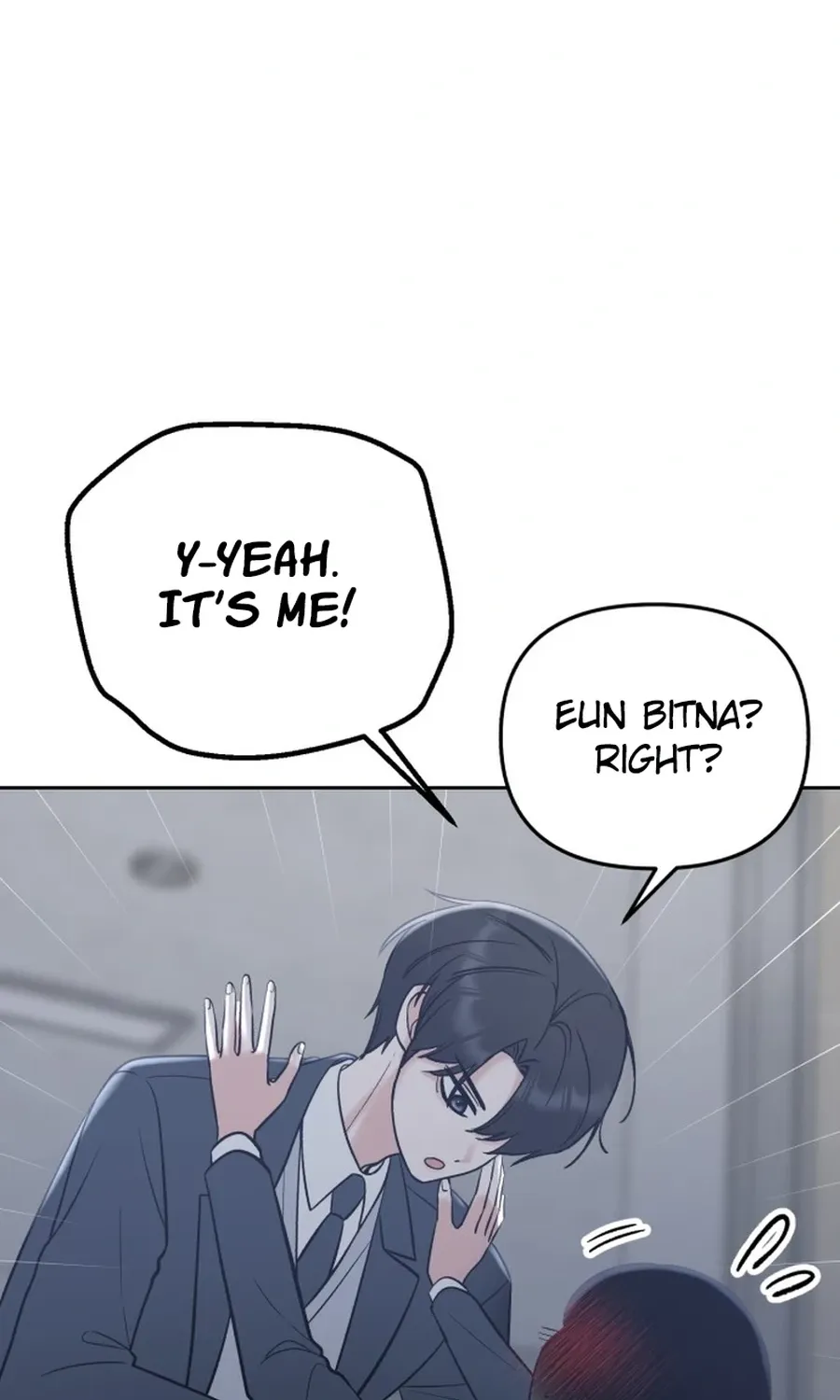 Shining Nananana Chapter 49 page 47 - 