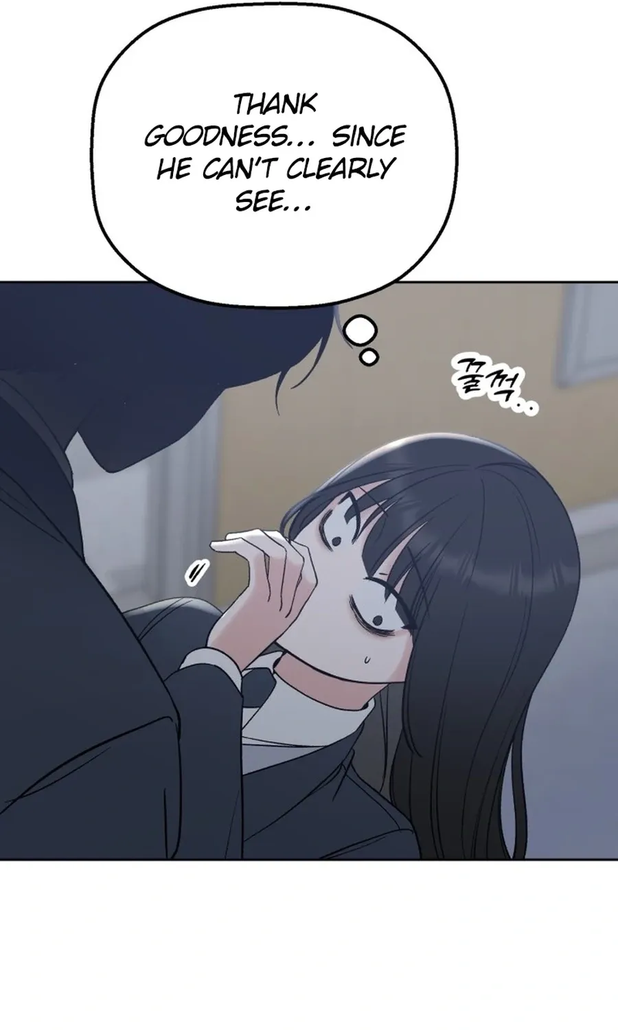 Shining Nananana Chapter 49 page 50 - 