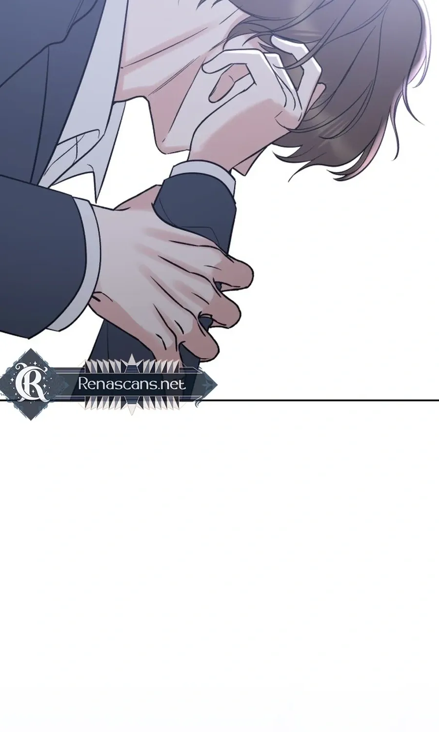 Shining Nananana Chapter 49 page 6 - 