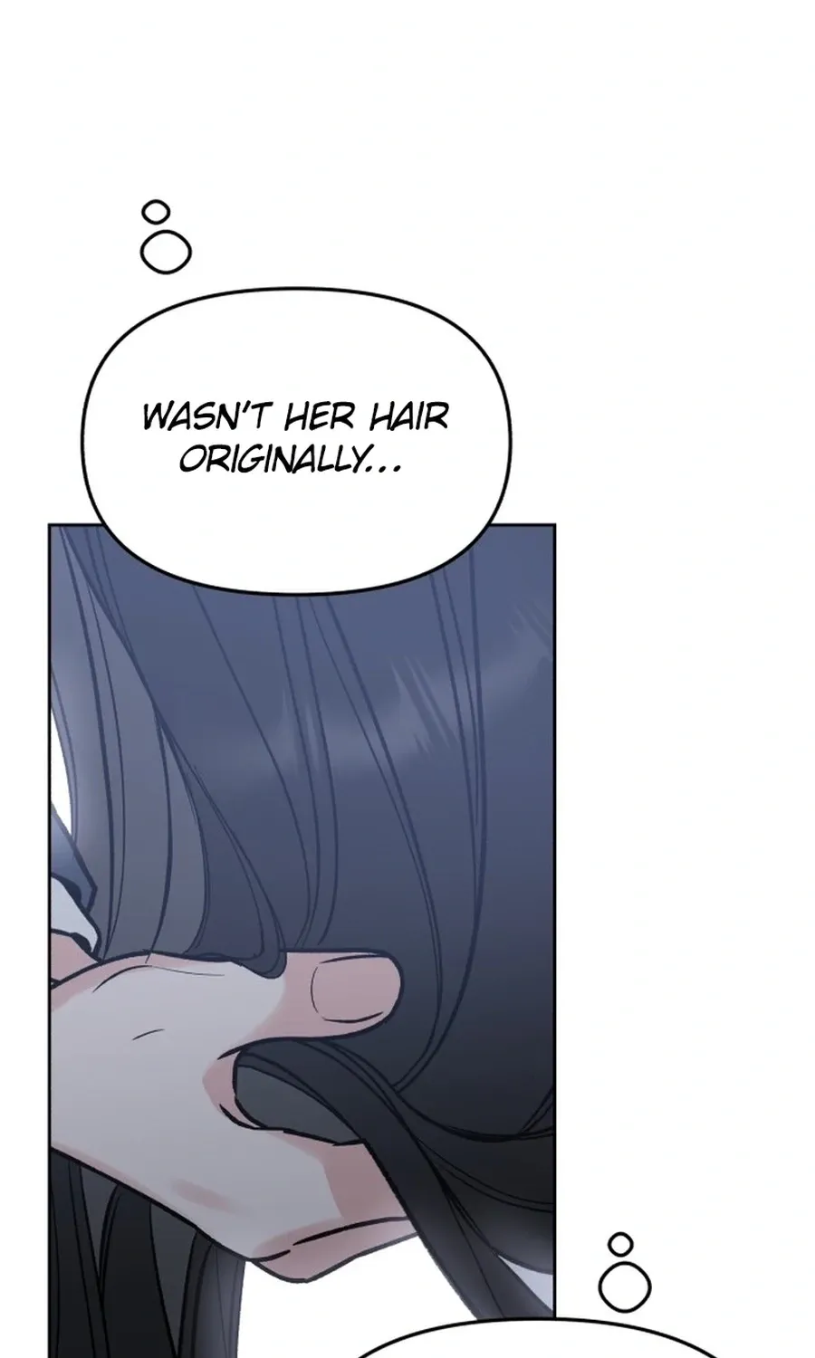 Shining Nananana Chapter 49 page 54 - 